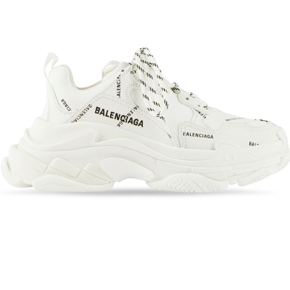 Shoes balenciaga - Picture 2 of 6